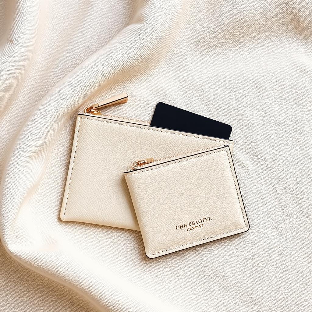 Pochette de voyage