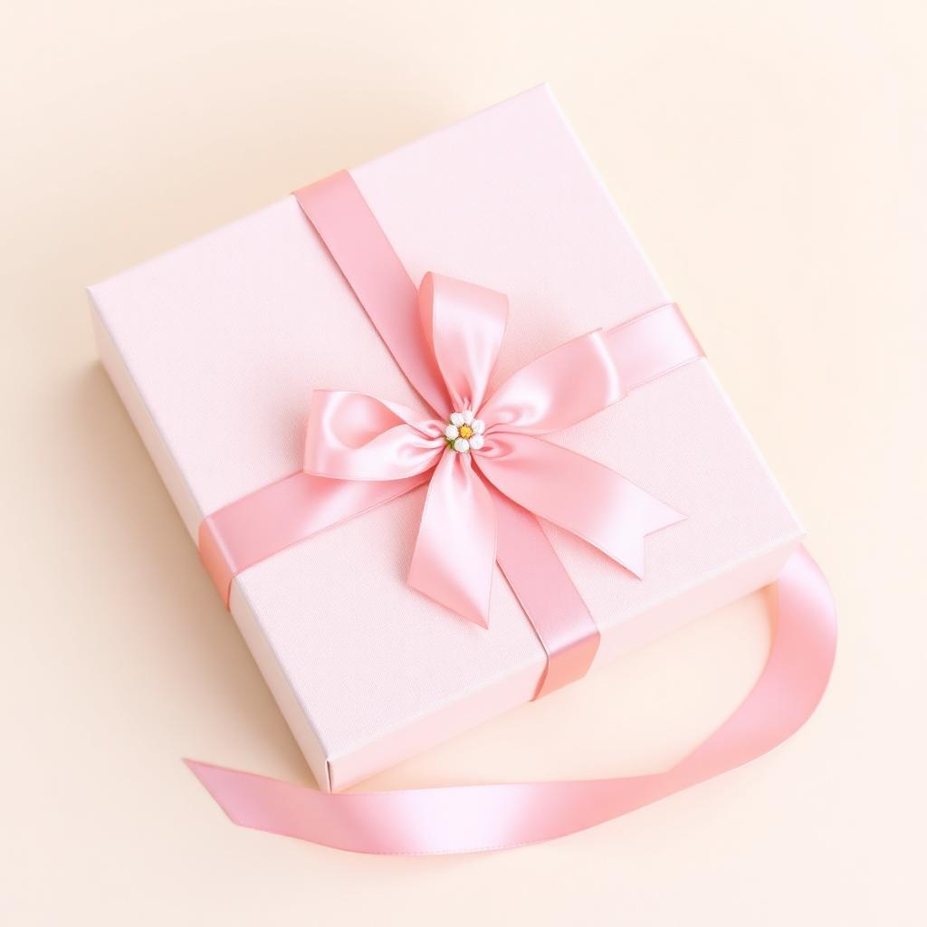 Coffret cadeau pour Maman