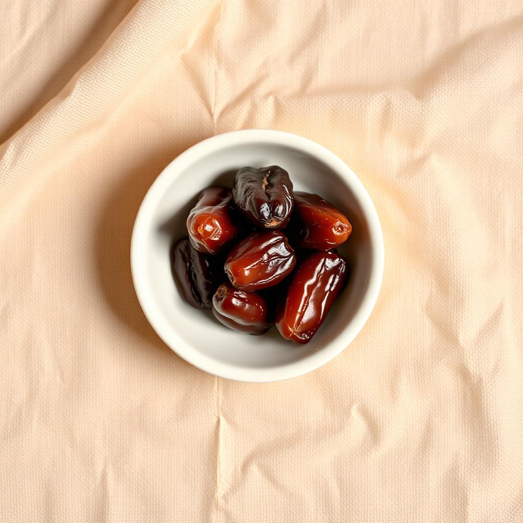 Dattes Medjool premium