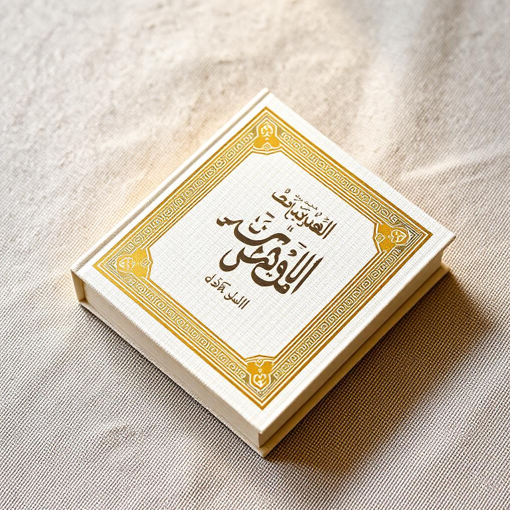 Mini Coran cadeau